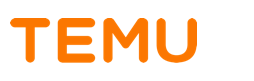 Temu Logo