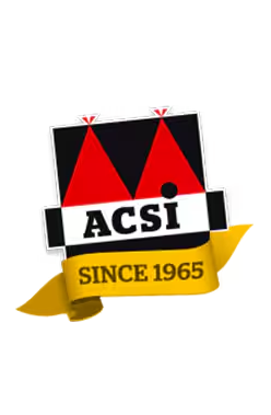 Logo von ACSI