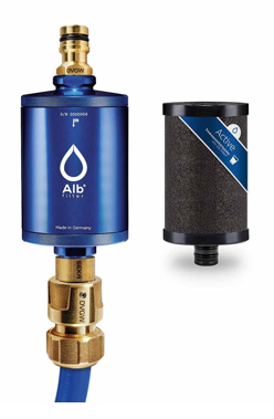Alb Wasserfilter