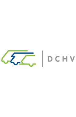 Logo des DCHV