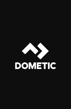 Dometic Firmenlogo