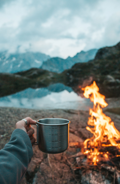 Die größten Camping-Fehler