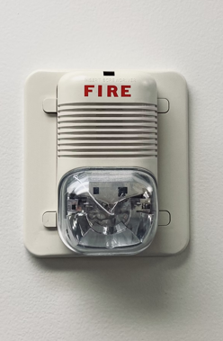 Feuermelder