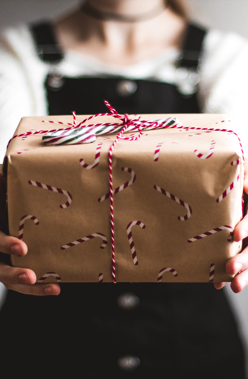 Geschenk