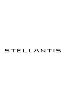 Stellantis Logo