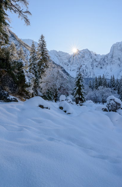 Winterlandschaft