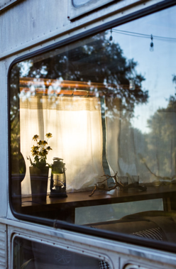 Camper-Fenster