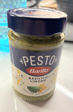 Pesto von Barilla