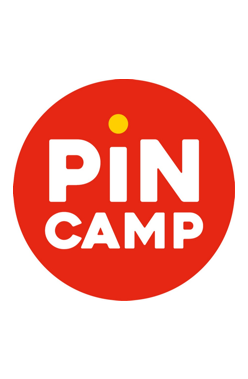 ADAC PiNCAMP Logo